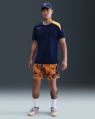 ユニフォーム　メンズ　M　Tシャツ　ハーフパンツ　アースカラー　NIKE ユニフォーム メンズ M Tシャツ ハーフパンツ アースカラー NIKE
